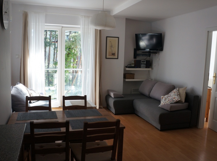 Apartament Sosnowy ?v=1.0