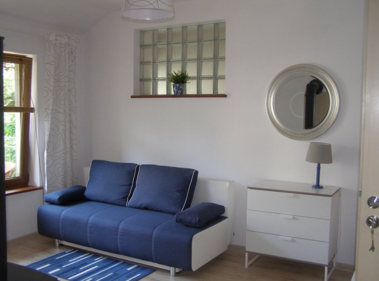 Willa Ewa nowy mini apartament na I piętrze?v=1.0