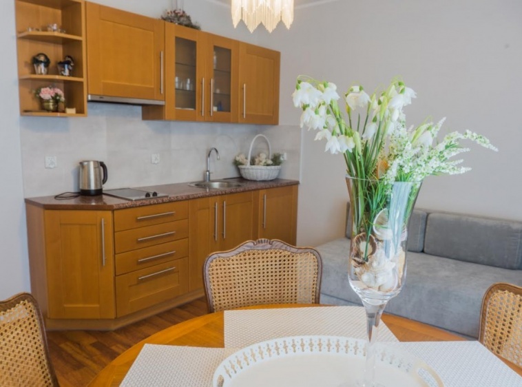 Apartament Mestwina 59 