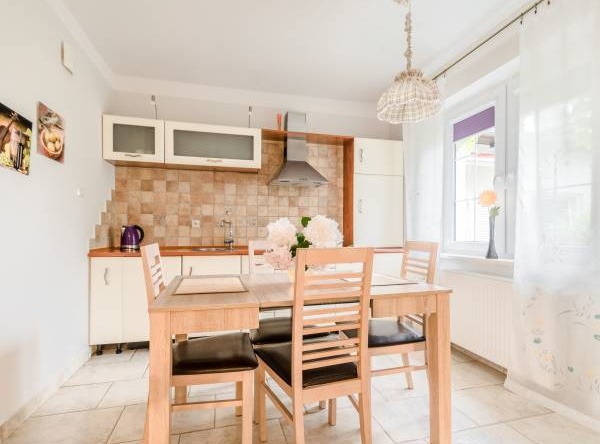 Apartamenty Mozaika w Willi Bajka Jurata ?v=1.0