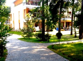 Apartament Dla 6 os&oacute;b