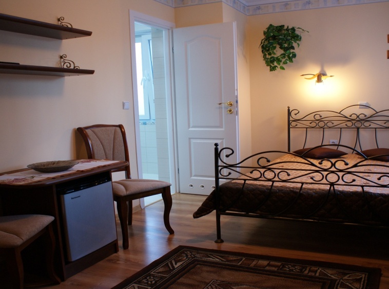 Willa Perła Bałtyku 