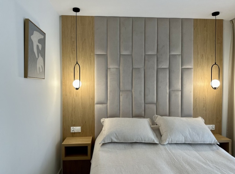 Apartament Lido Mare sypialnia?v=1.0