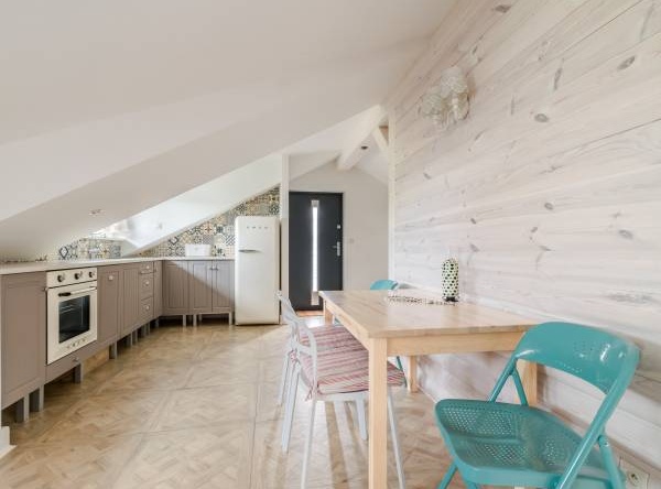 Apartamenty Mozaika w Willi Bajka Jurata ?v=1.0