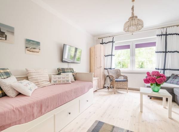 Apartamenty Mozaika w Willi Bajka Jurata ?v=1.0