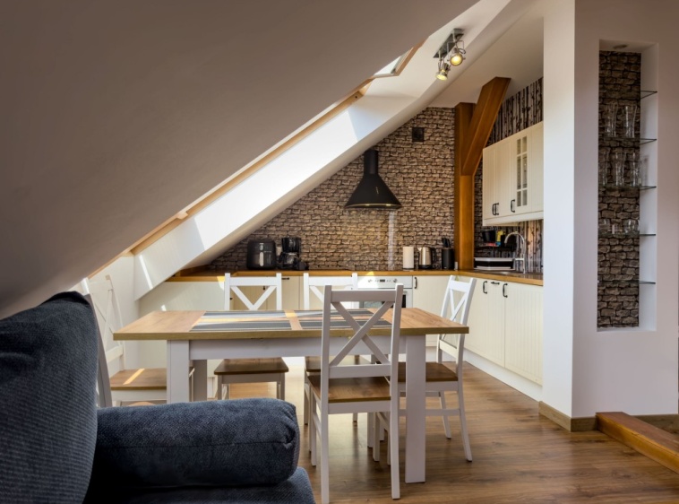 Apartament Słoneczne Poddasze ?v=1.0