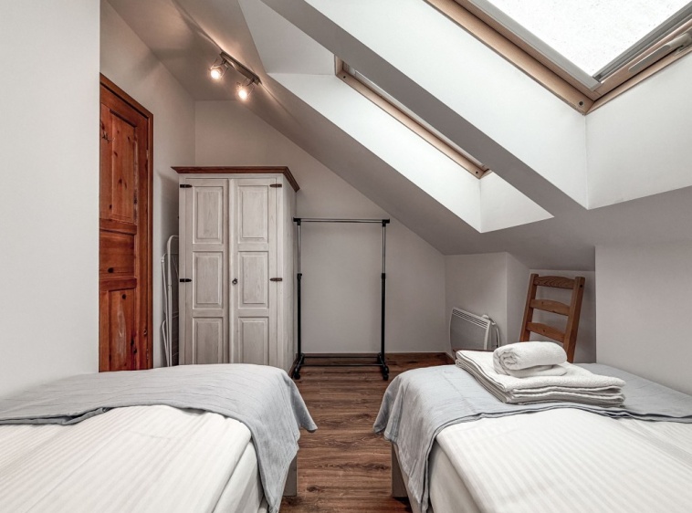 Apartament Słoneczne Poddasze ?v=1.0