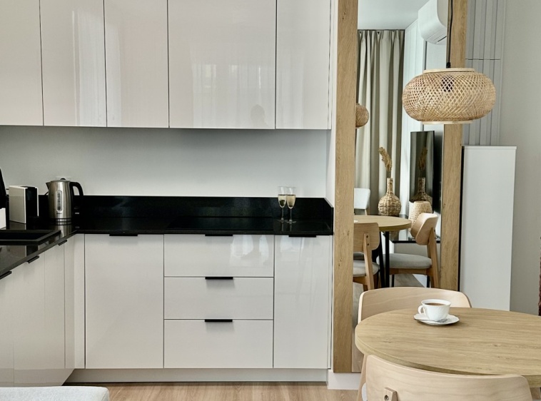 Apartament Lido Mare ?v=1.0