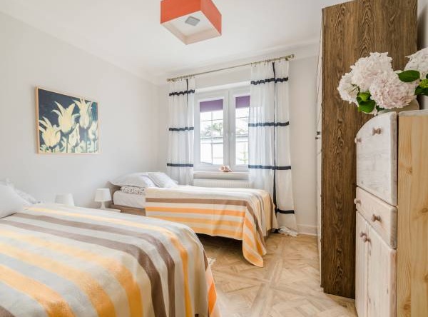 Apartamenty Mozaika w Willi Bajka Jurata ?v=1.0